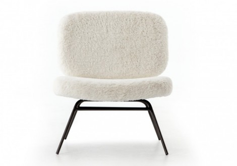 Caleb Accent Chair