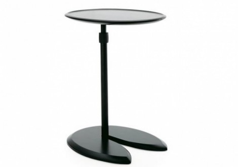 Ellipse Side Table Stressless