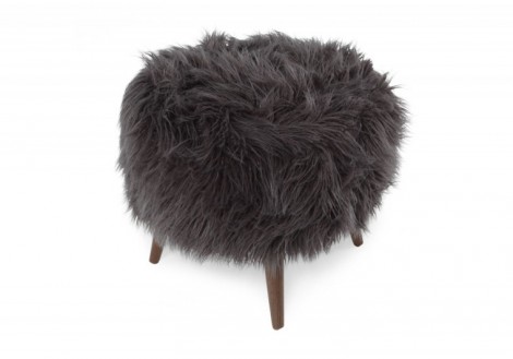 Brawley Ottoman