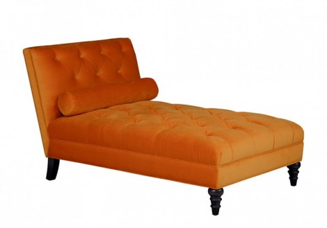 Charlize Chaise Jonathan Louis Fabric