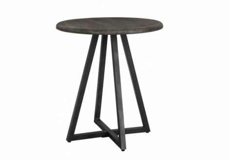 Delilah Round Counter Table
