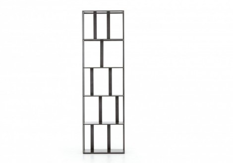 Waterloo Narrow Bookshelf