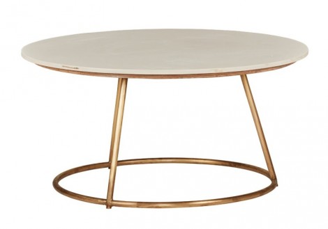 Ashlynn Coffee Table