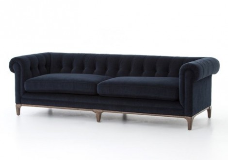 Four Hands Griffon Fabric Sofa
