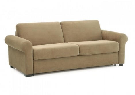 Palliser Sleepover Fabric Sofa Bed
