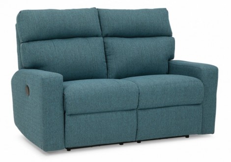 Palliser Oakwood Love Recliner