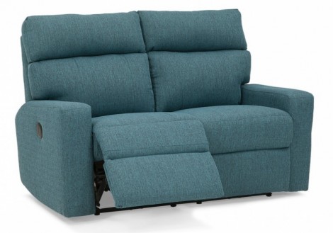 Palliser Oakwood Love Recliner