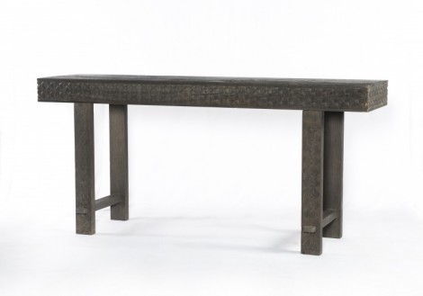 Balboa Console Table