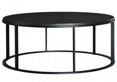 Corydon Coffee/Ottoman Table