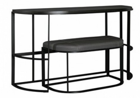 Corydon Console/Counter Table