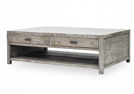Caminito Coffee Table solid wood