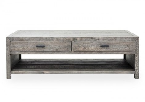 Caminito Coffee Table solid wood