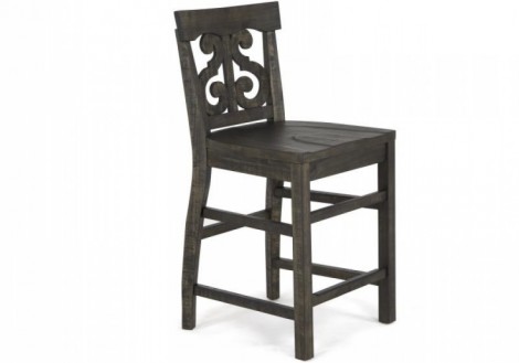 Bellamy Office Counter Chair