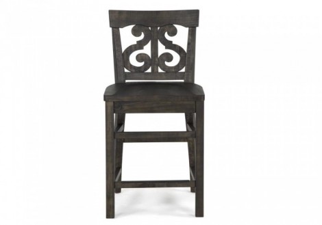 Bellamy Office Counter Chair