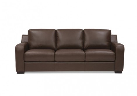 Embrace Leather Sofa