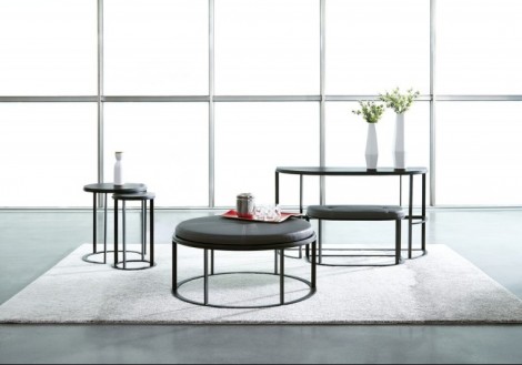 Corydon Console/Counter Table
