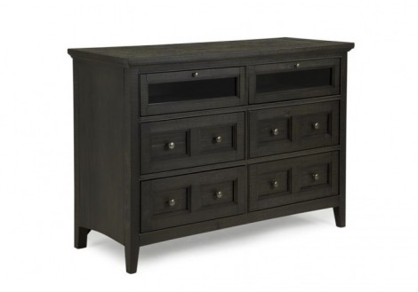 Westley Falls Media Chest