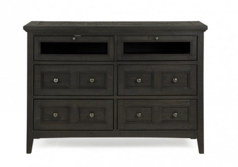 Westley Falls Media Chest