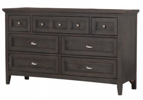 Westley Falls Dresser
