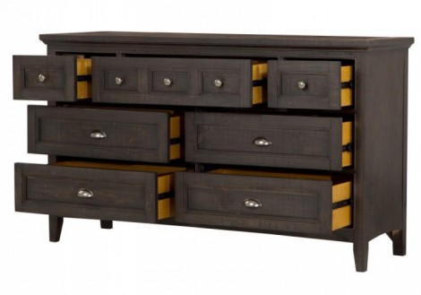 Westley Falls Dresser