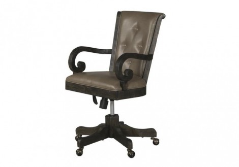 Bellamy Desk Swivel Chair