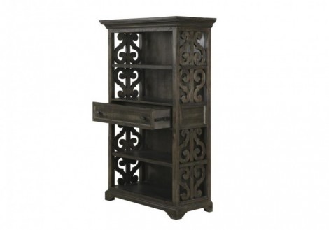 Bellamy Bookcase