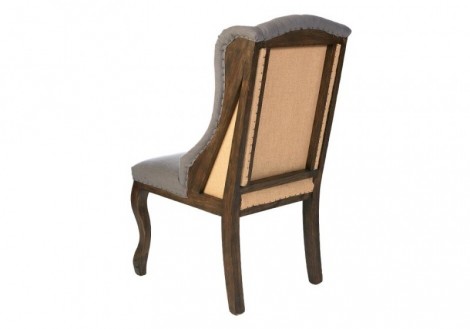 Joan Fabric Chair