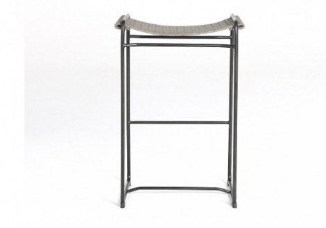 Halifax Bar Stool Four Hands