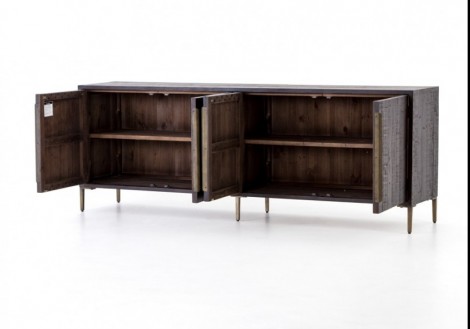 Four Hands Wyeth Sideboard