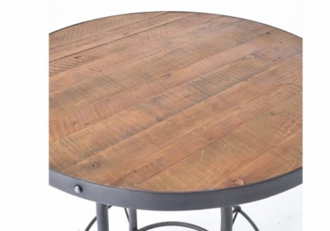 Bristol Pub Table Four Hands