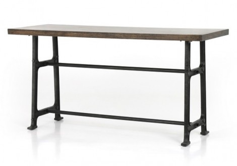 Alistair Counter Table - Four Hands