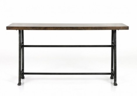 Alistair Counter Table - Four Hands