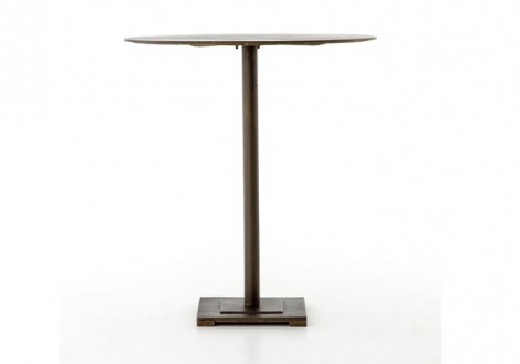 Fannin Counter Table - Four Hands
