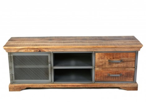 Industrie Media Cabinet