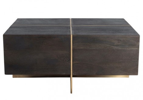 Desmond Square Coffee Table