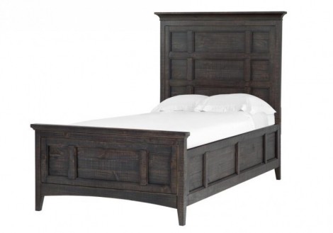 Westley Falls Twin Bed