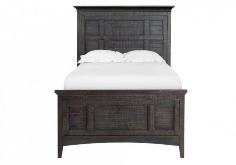Westley Falls Twin Bed