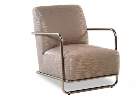 Jonathan Leather Chair