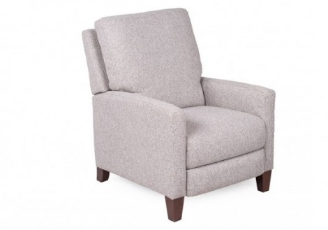 Sean Fabric Recliner Chair