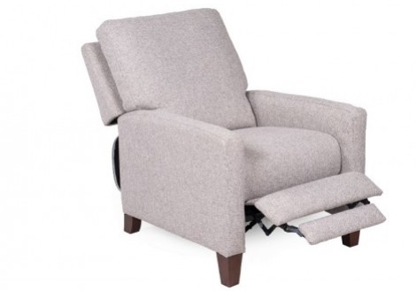 Sean Fabric Recliner Chair