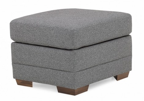 Palliser Inspirations Fabric Ottoman
