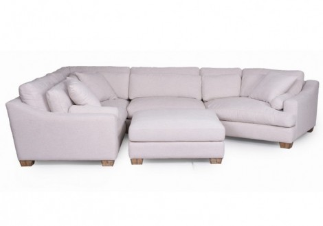 Parker Sectional