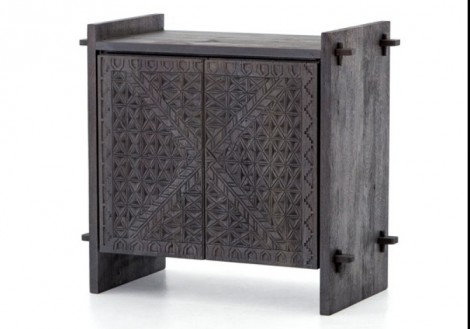 Columbus Small Sideboard/Console Four Hands