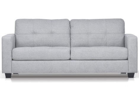 Gerrit Condo Fabric Sofa