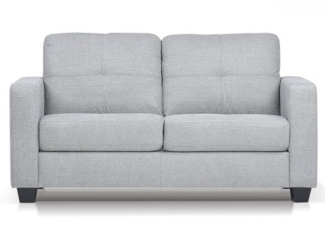 Gerrit Fabric Loveseat