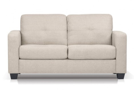 Gerrit Fabric Loveseat