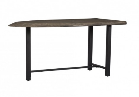Tundra Counter Table Solid Wood
