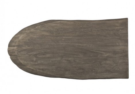 Tundra Counter Table Solid Wood