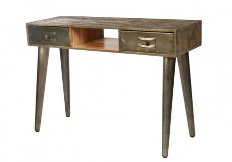 Toronto Console Table/Desk