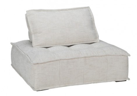 Element Square Lounge Chair